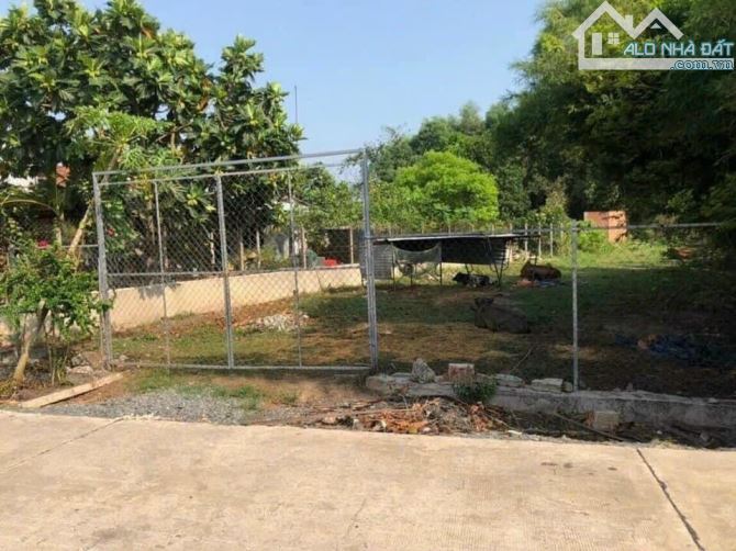 Cô em gửi 190m2 đất Chơn Thành 450tr