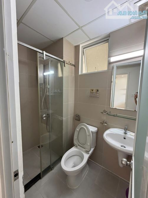 Chung cư Bàu Cát,Tân Bình: 93m2,3p ngủ,2wc, 12tr/th