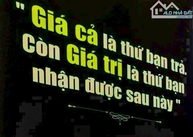 Lô Góc 2 Mặt tiền Gần Chợ Bắc Mỹ An & Biển Mỹ Khê – 155m² – 27 Tỷ (Thương lượng)