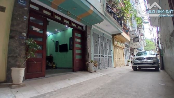 🍀 ĐỐNG ĐA - Ô TÔ QUA NHÀ, 𝟲 TẦNG x 𝟲𝟬𝗺𝟮, KINH DOANH TỐT🔥BÁN 𝟮𝟲.𝟲 TỶ
