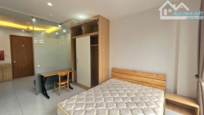 SIÊU PHẨM TÒA CCMN BÙI XƯƠNG TRẠCH 10 PHÒNG/KK, LÔ GÓC , DT 55 TRIỆU/THÁNG