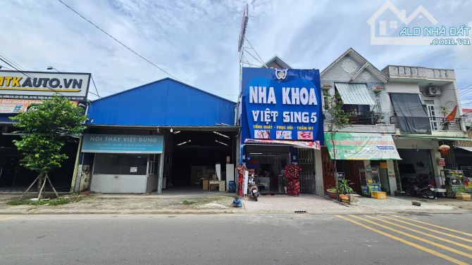 150m2 7ty5 TL nhà 1 trệt 1 lầu và 5 phòng trọ KDC Việt Sing, p.An Phú, Thuận An