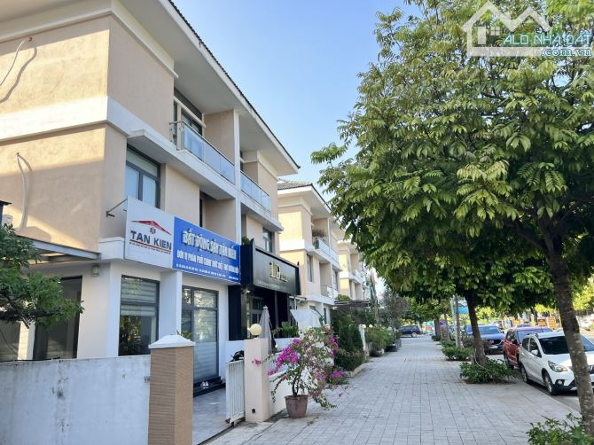 Cho thuê biệt thự An Phú kđt Dương Nội, Hà Đông giá 28tr