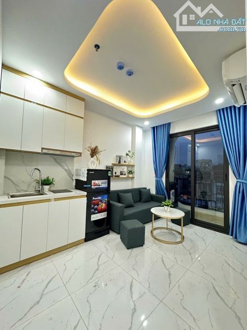 Hàng hiếm tại Liên Mạc, 4,49 tỷ, 32m2, 3PN, 4WC, 5 tầng