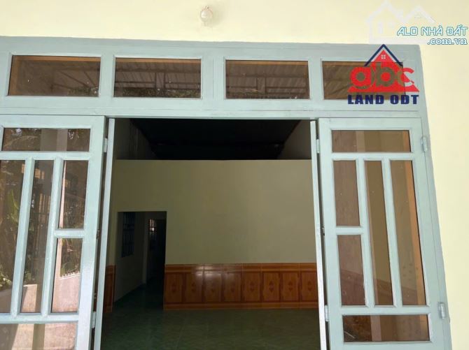 Bán nhà cấp 4 xã Bắc Sơn - Trảng Bom cách đuờng 767 50m