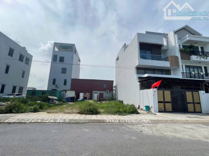 💠 Chính chủ gửi bán Tái Định Cư Hoa Động Lô Biệt Thự Siêu Đẹp  .  - Lô 13 TĐC 32 ko lỗi l