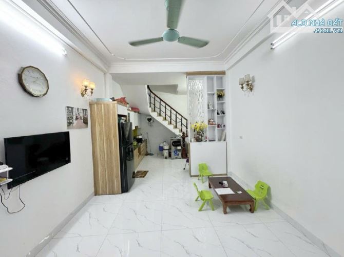 BÁN GẤP NHÀ BÙI XƯƠNG TRẠCH - OTO ĐẬU CỬA- 38M2- MT4m - 4 TẦNG - 6TỶ (Bán trong tuần)