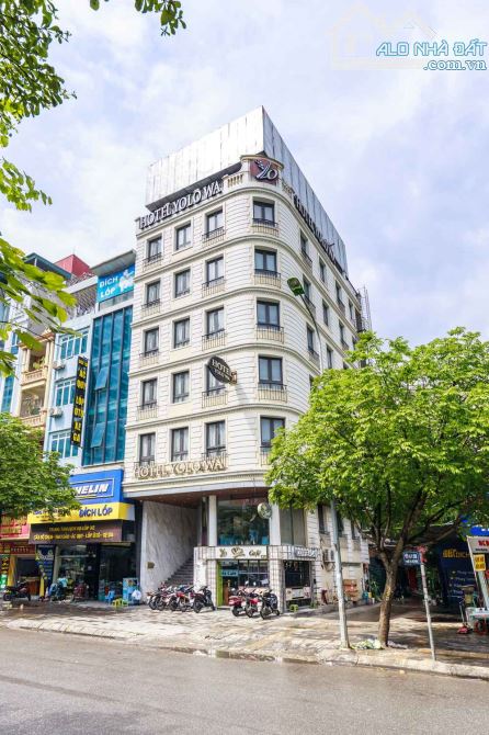 Bán nhà góc 2 MT Trần Quang Khải, Quận 1 - (7,5x20m) - 4 Tầng - HĐT 180 tr/th - chỉ 48 tỷ
