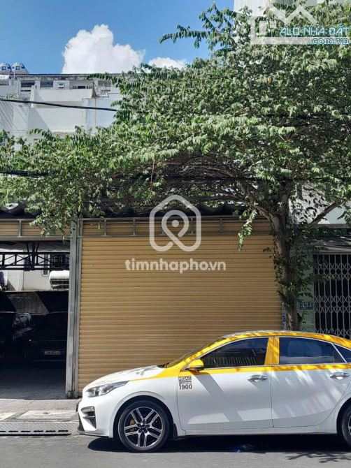 ⭐️Bán Đất Mặt Tiền Đường Chợ Lớn Quận 6  84m2 (4x21m)  Giá 13.5 Tỷ  timnhapho.vn