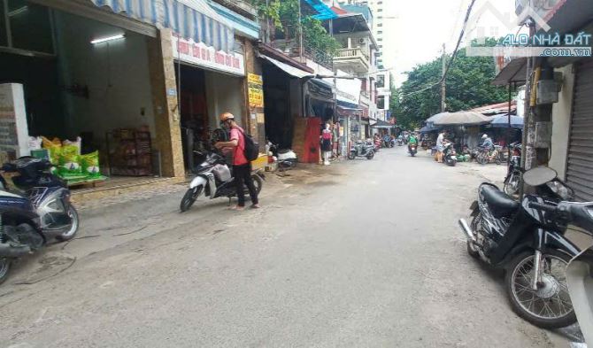 BÁN NHÀ CẦU DIỄN – Ô TÔ TRÁNH, VÀO NHÀ – KINH DOANH ĐỈNH - S= 65M2 - GIÁ 13.5 TỶ.