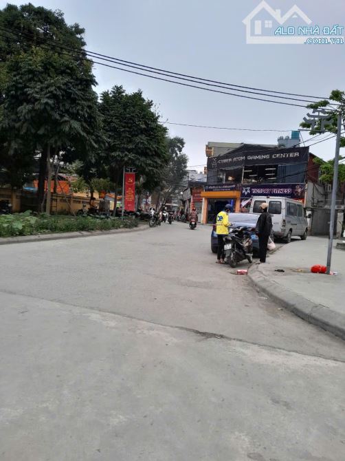 NHỈNH 7 TỶ! BÁN NHÀ ĐỨC THẮNG DÂN XÂY 50M, 4 TẦNG, LÔ GÓC, NGÕ THÔNG, GẦN Ô TÔ