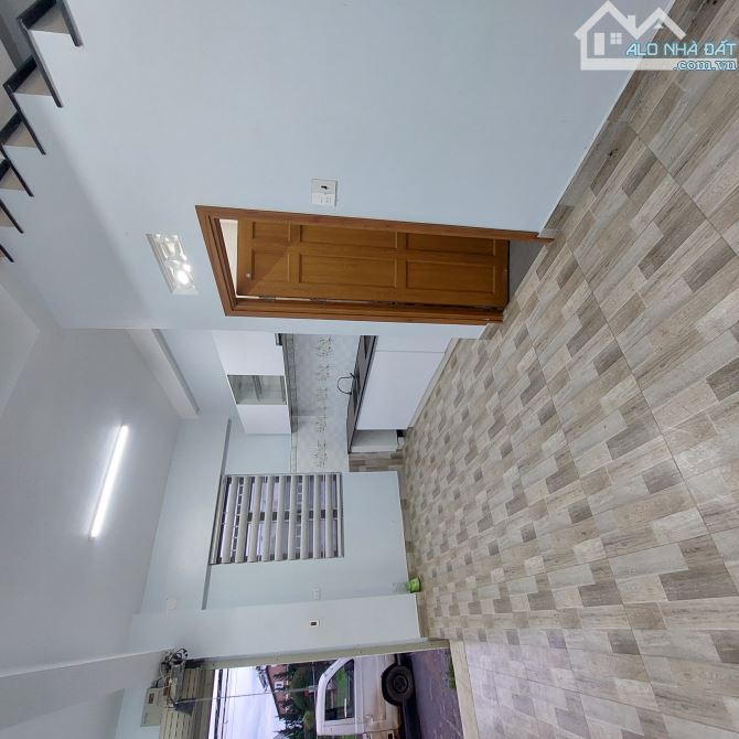 Bán căn nhà đẹp Phan Chu Trinh- phường 9🔥5 Tỷ 9- dtsd 138m