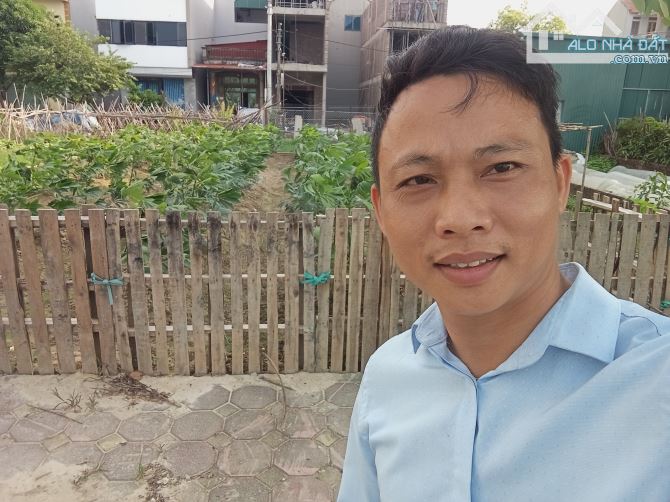 Siêu phẩm phân lô ô tô tránh nhau phóng vù vù 122m #MaiChâu _Đại Mạch  zá rẻ Ở sướng Đầu T