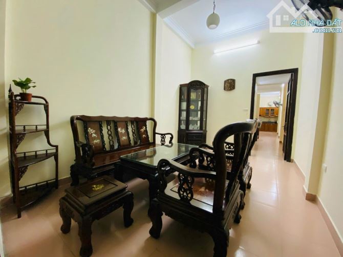 PHÂN LÔ LẠC TRUNG, 65M 3T, FULL NỘI THẤT, TRUNG TÂM HAI BÀ TRƯNG, CHỈ 15,5 TỶ.