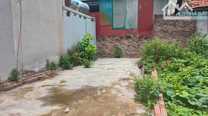 54m THÔN NHUỆ - ĐỨC THƯỢNG gần hồ lớn nhất Đức Thượng giá 3 tỷ 05