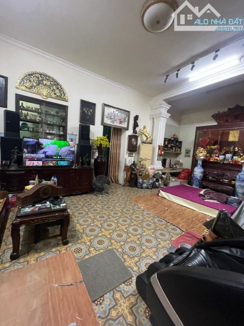 BÁN BIỆT THỰ NGÔ THÌ NHẬM, QUẬN HAI BÀ TRƯNG 209M2, MT 7.2M, 152 TỶ.