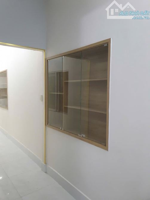 Bán  nhà 2 tầng, 4,7x18,5, hẻm 5m thông, đường số 120, p Tân Phú, chỉ 4,99 tỷ TL