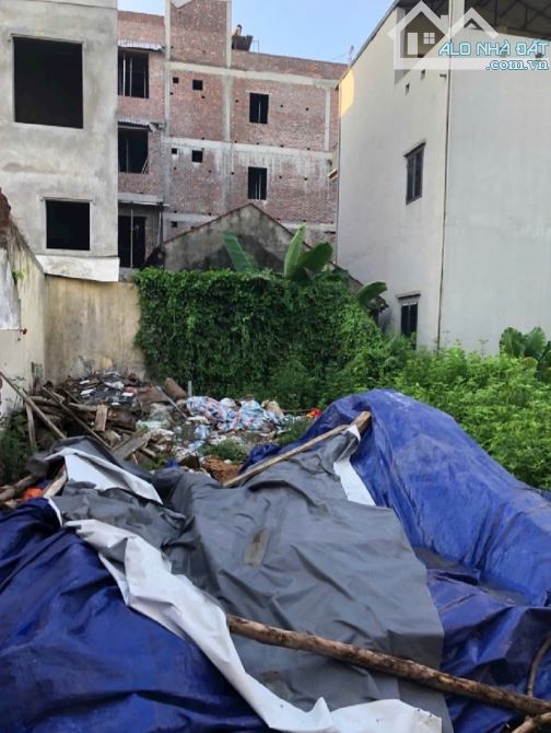 ĐẤT ĐẠI CÁT 58 M GIÁ 6,5 TỶ MT 4 M VÀI BƯỚC RA OTO TRÁNH
