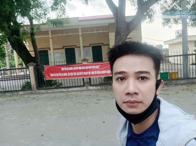 VÂN NỘI - ĐÔNG ANH - NGAY GẦN CHỢ VÂN TRÌ - NGÕ THÔNG - Ô TÔ ĐỖ - TRƯỜNG HỌC CÁC CẤP
