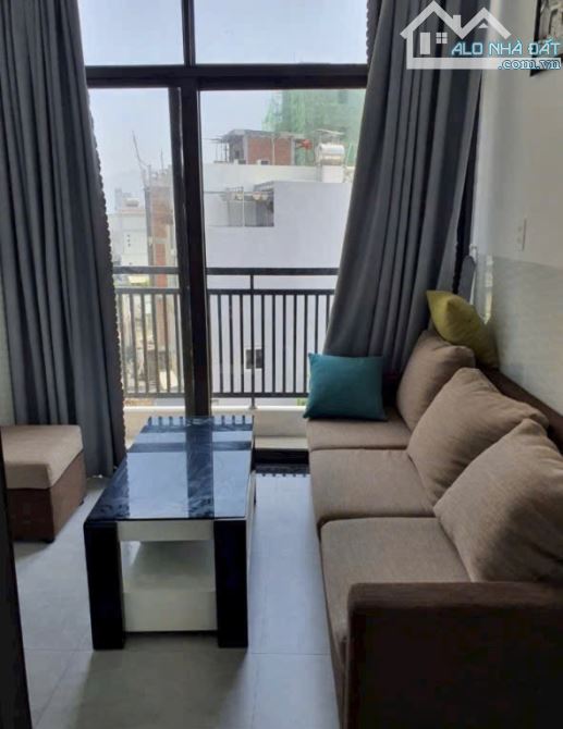 TOÀ CĂN HỘ DƯƠNG ĐÌNH NGHỆ- NGAY BIỂN MỸ KHÊ- 7 TẦNG-THANG MÁY- 10 PHÒNG- 74M2-CHỈ 15,2 TỶ