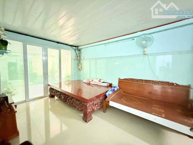 🔥[BÌNH THẠNH]LÔ ĐẤT OTO NGỦ NHÀ - CHỢ BÀ CHIỂU 260M2 - ĐƯỢC XÂY 6TẦNG - 33 TỶ TL   🔥