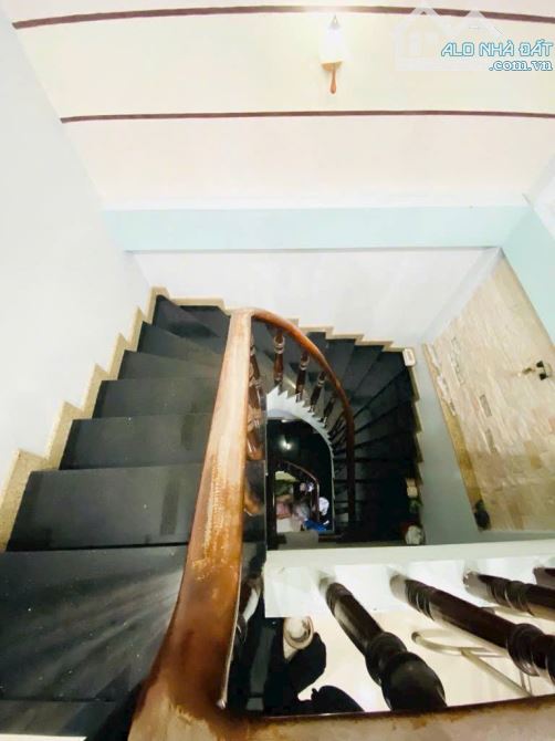 🔥[GÒ VẤP] SIÊU PHẨM HẺM XE HƠI - NGUYỄN VĂN NGHI - GẦN 90M2 - 4PN - 12 TỶ TL