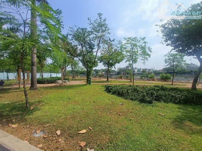 BÁN NHÀ MT NGUYỄN VĂN LUÔNG QUẬN 6 80m2 NHỈNH 11 TỶ.