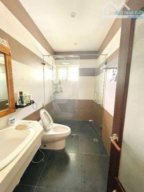 ❌[PHÚ NHUẬN] BIỆT THỰ HẺM XE TẢI - LAM SƠN 200M2 - 3 TẦNG - NGANG HƠN 7M - 33T