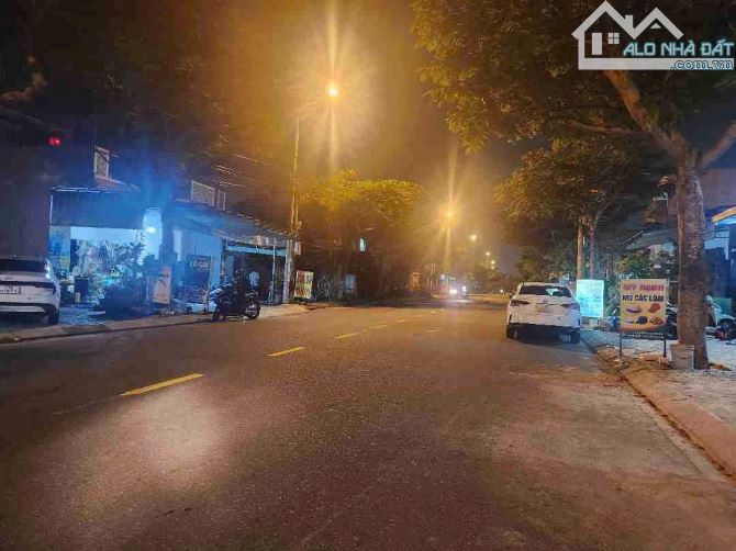 GIÁ RẺ NHẤT KHU VỰC -NHÀ 2 TẦNG-ĐƯỜNG NGUYỄN DUY TRINH- TRỤC ĐƯỜNG 10,5M - DT 187M2.