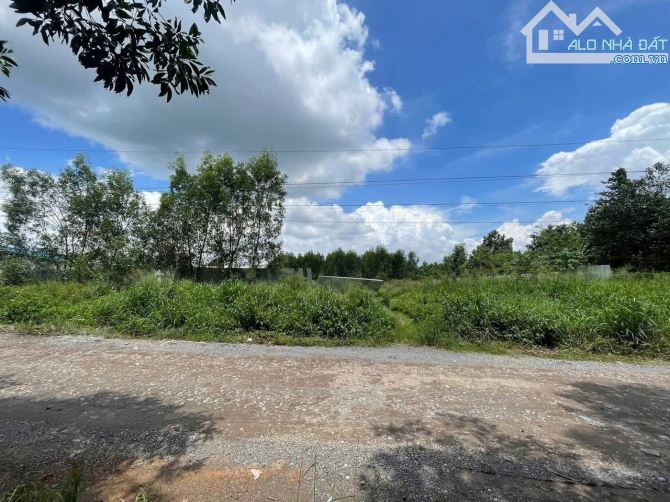 Bán 9000m2 đất quy hoạch SKC An Viễn, Trảng Bom gần KCN Giang Điền, Đồng Nai