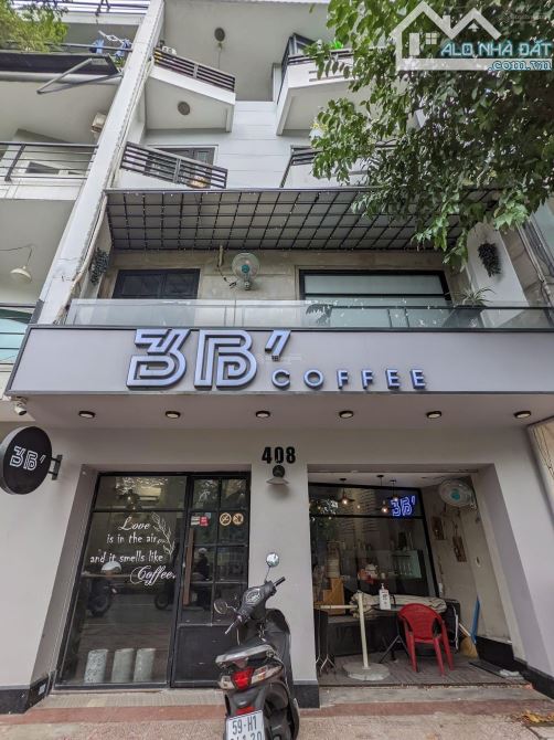 MT Trường Sa View sông, Ngang 6M làm thương hiệu tốt - Không có căn thứ 2 Chỉ 25 Tỷ