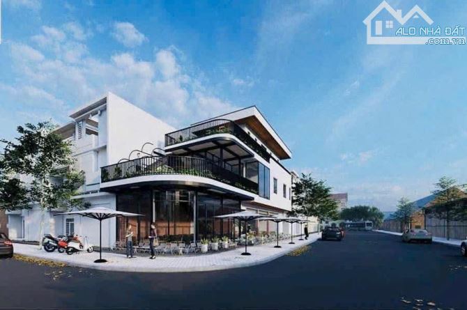 🏧MASO.T26 - BÁN ĐẤT BT GÓC 2 MT – KHU VIP ĐẠI AN, P9, TP. VŨNG TÀU 🏡. GIÁ 18.3 TỶ.