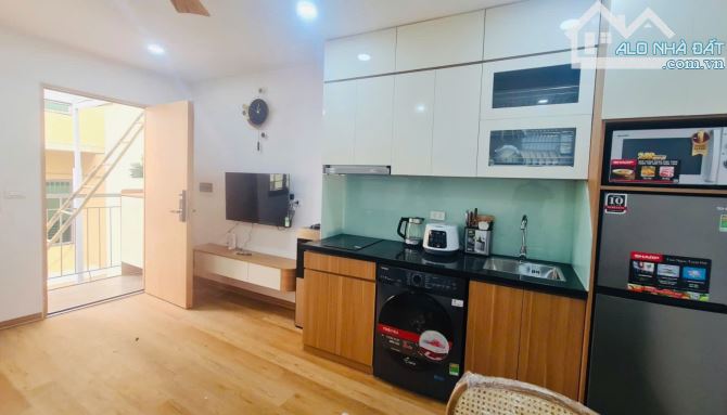 Bán nhà Liễu Giai-Đào Tấn-Linh Lang-Phan Kế Bính - Ba Đình 70m2x4T ngõ thông muôn ngả