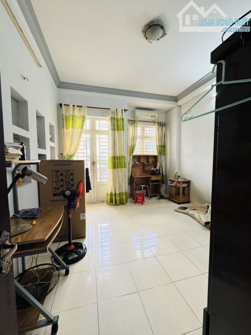 Bán nhà Phan Đăng Giảng 60m2  (4x15) 5.5 Tỷ