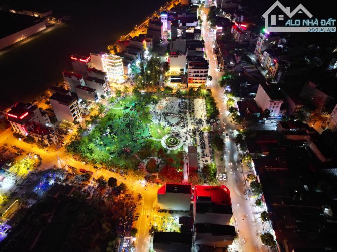 BÁN ĐẤT NHÌN VƯỜN HOA KINH DOANH TỐT NHẤT LÃM LÀNG, VÂN DƯƠNG. TP BẮC NINH