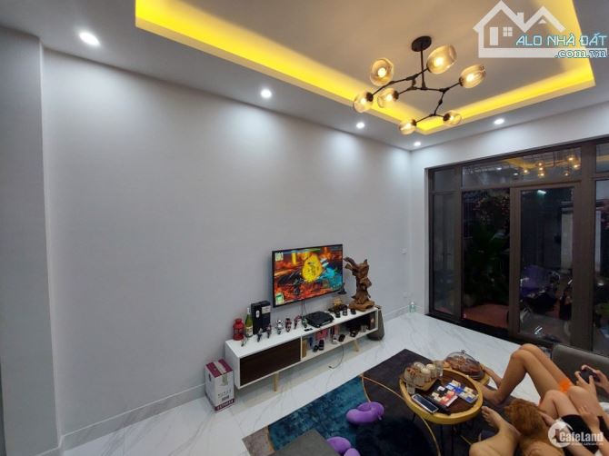 BÁN GẤP NHÀ ĐẠI MỖ🔥TỰ XÂY CỰC CHẤT🔥32M²- GIÁ CHỈ 5,9 TỶ🔥GẦN AEON MALL – SA ĐÔI