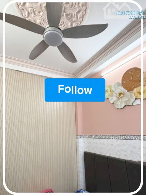Bán Nhà Riêng Đường Vườn Chuối, Quận 3 – 7 Phòng Ngủ, Trung Tâm, Giá Chỉ 6.x Tỷ
