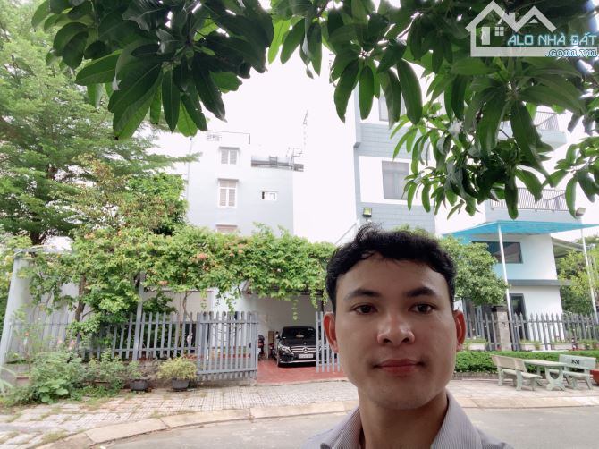 BÁN ĐẤT KDC GIA HÒA 10x16 - TẶNG NHÀ - NƠI ĐÁNG SỐNG, YÊN TĨNH, CÂY XANH THOÁNG MÁT