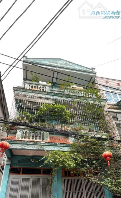 Bán nhà Vạn Phúc_Chủ tự xây,F0_Lô góc 3 thoáng_Mặt tiền rộng_Ô tô vào nhà_67m²x3T_13 tỷ 35