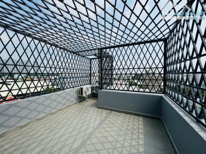 Bán nhà đẹp 4 tầng,sổ hoàn công đủ.Phường Phú Mỹ,Quận 7.Giá 7.69 tỷ. - 10