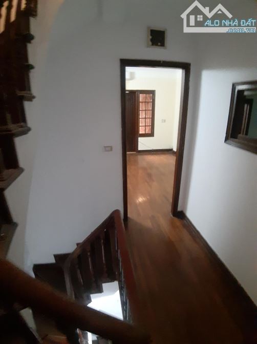 Cho thuê căn nhà ngõ 124 phố Hoàng Ngân, Diện tích 52M x 5 tầng, Mt 4m ngõ rộng để ô tô - 10