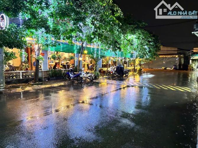 CHDV 5 tầng Mặt tiền đường THỚI AN 06, phường THỚI AN, Q12, dt 53m2 (4mx13,3m), 7,1Tỷ - 10