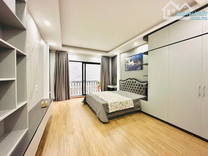 VĂN CHƯƠNG-ĐỐNG ĐA-6 TẦNG THANG MÁY-NHÀ 2 THOÁNG-GẦN HỒ-9.8 TỶ-NỞ HẬU-SỔ SẴN - 10