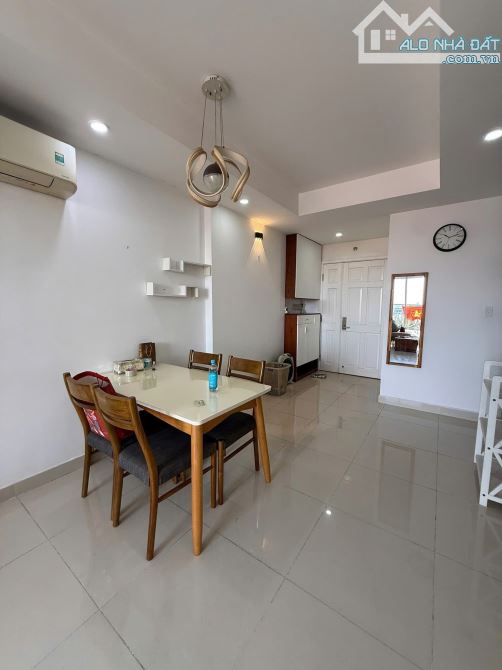 Chung cư Bàu Cát,Tân Bình: 93m2,3p ngủ,2wc, 12tr/th - 10