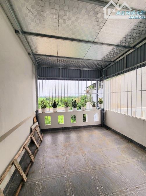 Bán Nhà ngõ 206 Cổ Linh Long Biên 6 tỷ 35m, 5 tầng, mt 4m Ô TÔ KINH DOANH GẦN AEON LB - 11