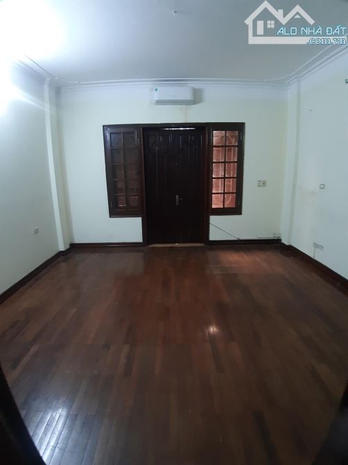 Cho thuê căn nhà ngõ 124 phố Hoàng Ngân, Diện tích 52M x 5 tầng, Mt 4m ngõ rộng để ô tô - 11