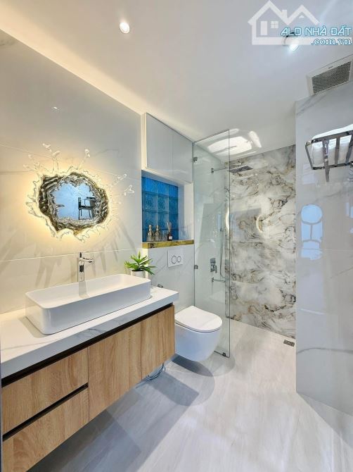 Đi định cư bán nhanh căn nhà đường Diệp Minh Châu,Tân Sơn Nhì,Tân Phú-Giá:4tỷ920/78,2m2 - 11