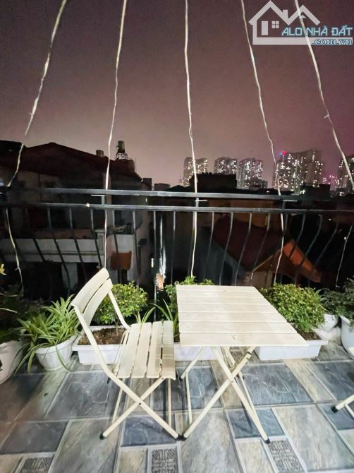 BÁN NHÀ PHÂN LÔ HỒ TÙNG MẬU 90M2, 6 TẦNG TM, OTO KINH DOANH, THUÊ 35TR/TH, GIÁ 22 TỶ - 11