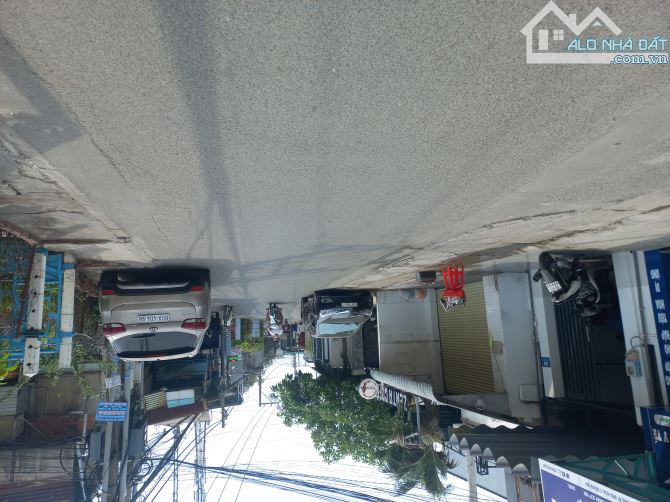 BÁN NHÀ ĐẤT THỐNG NHẤT, MẶT TIỀN ĐƯỜNG NGUYỄN VĂN HOA KINH DOANH, BUÔN BÁN, SỔ HỒNG THỔ CƯ - 11
