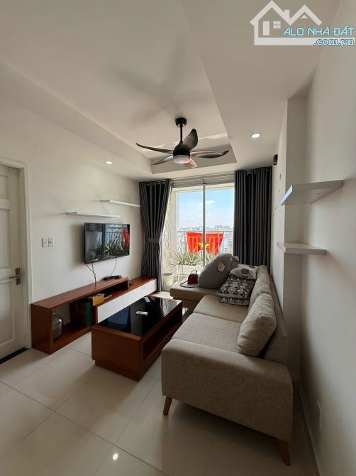 Chung cư Bàu Cát,Tân Bình: 93m2,3p ngủ,2wc, 12tr/th - 11